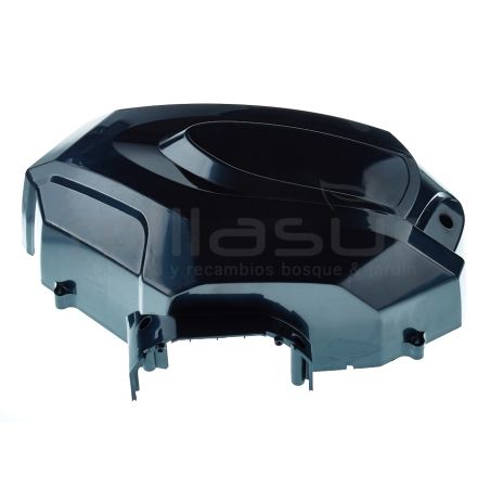 CAPO LATERAL DERECHO MOTOR CORTACESPED E58CC ( 17) - motoscamaralweb.com