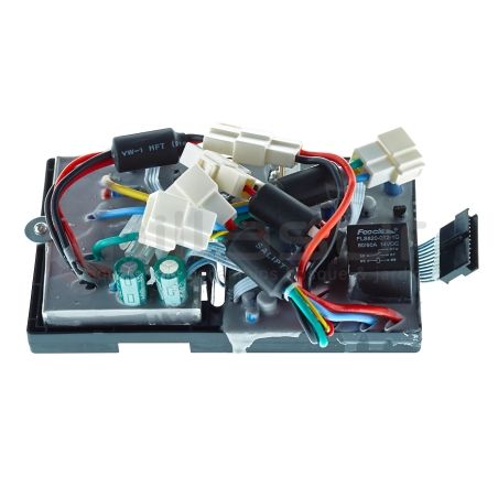 MODULO CONTROL ELECTRICO MOTOR CORTACESPED E58CC ( 20) - motoscamaralweb.com