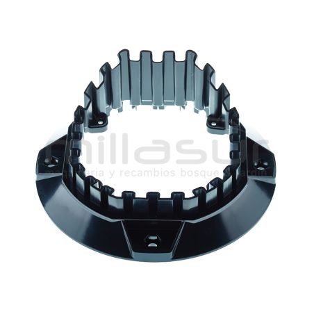 TAPA INTERNA MOTOR CORTACESPED E58CC ( 32) - motoscamaralweb.com