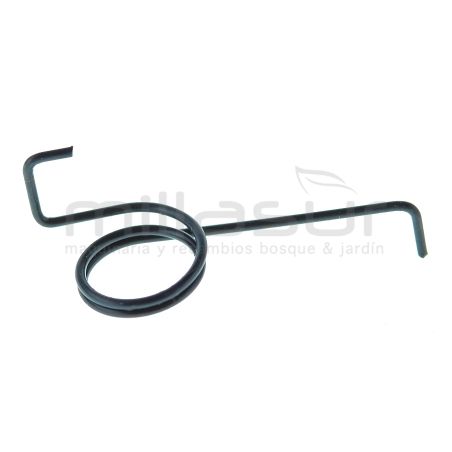 MUELLE GATILLO ACELERADOR MOTOSIERRA E58M10 (29) - motoscamaralweb.com