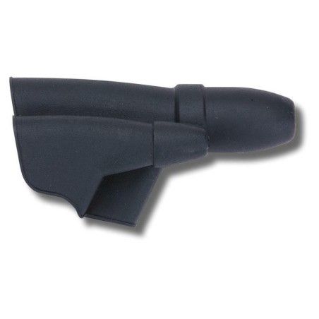 Goma protectora de maneta Domino 0152.02.253 - motoscamaralweb.com