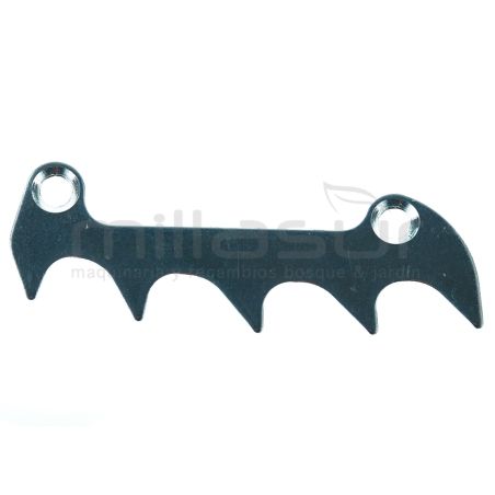 GARRA DE APOYO MOTOSIERRA E58M10 (50) - motoscamaralweb.com