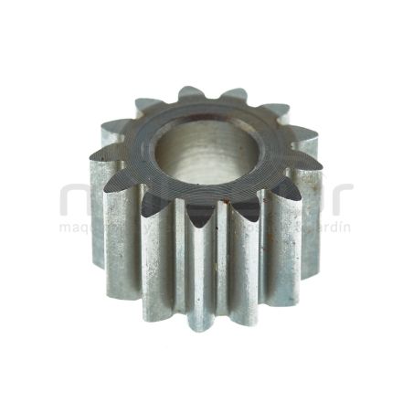 CORONA 13 DIENTES MOTOR MOTOSIERRA E58M16 (2) - motoscamaralweb.com