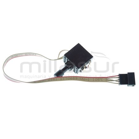INTERRUPTOR CONTROL VELOCIDAD E58RB (18) - motoscamaralweb.com