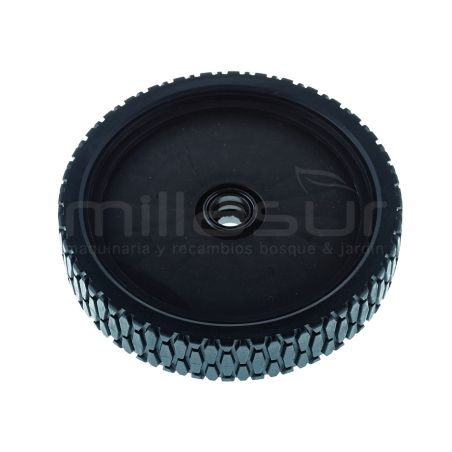 RUEDA TRASERA TRACCION CORTACESPED E58CC ( 92) - motoscamaralweb.com