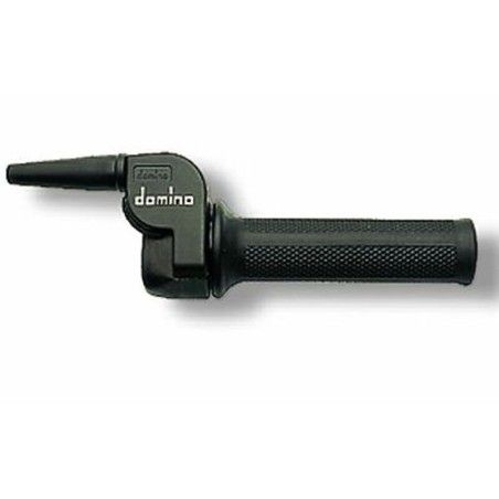 Acelerador DOMINO scooter con puños- motoscamaralweb.com