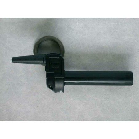 Acelerador Domino moto sin puños 0721.03- motoscamaralweb.com