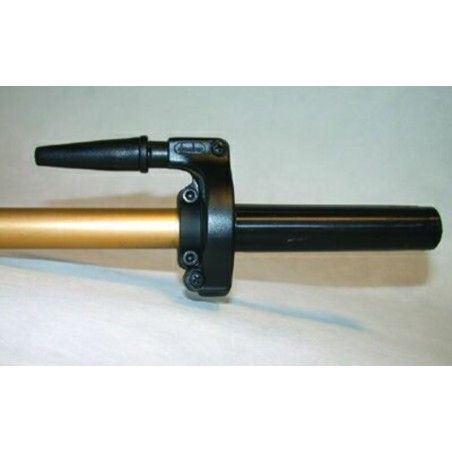 Acelerador Domino Endross sin puños 1361.03 - motoscamaralweb.com