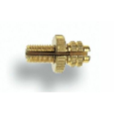 Tensor de cable DOMINO M10 x 1.25mm - motoscamaralweb.com