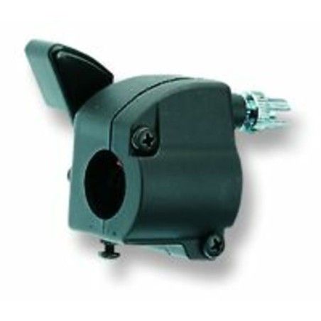 Acelerador de gatillo ATV/Quad Domino 2847.03- motoscamaralweb.com