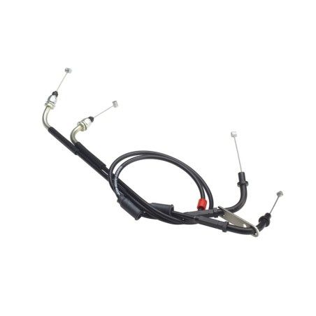 Cable de gas para acelerador Domino XM2 Ducati 3213.96- motoscamaralwe