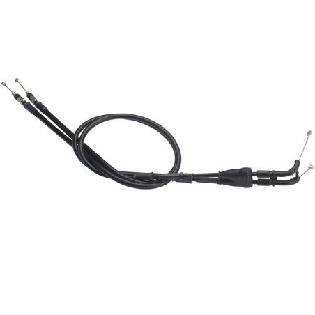 Cable de gas para acelerador Domino KRE03 Kawasaki 3215.96- motoscamar