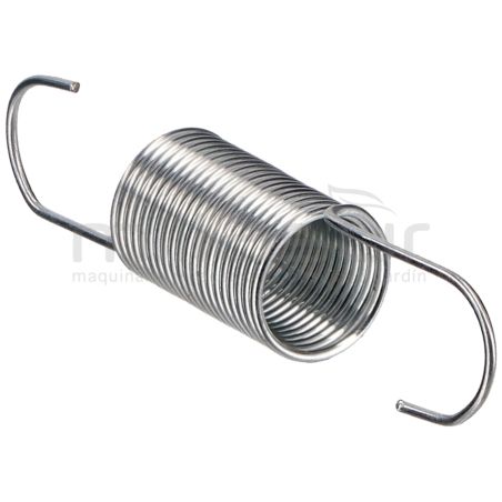 MUELLE ACELERADOR CORTO GC900. GC1000 (54) - motoscamaralweb.com