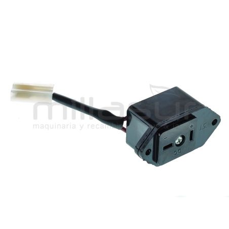 TRANSFORMADOR ALTERNADOR CONTINUA GC1000 (82) - motoscamaralweb.com