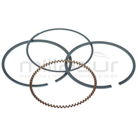 JUEGO AROS PISTÓN GC2500 / GC3000 - motoscamaralweb.com