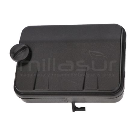 FILTRO AIRE COMPLETO - motoscamaralweb.com