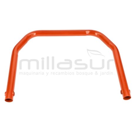 MANGO TRANSPORTE GC2500 (2018) - motoscamaralweb.com