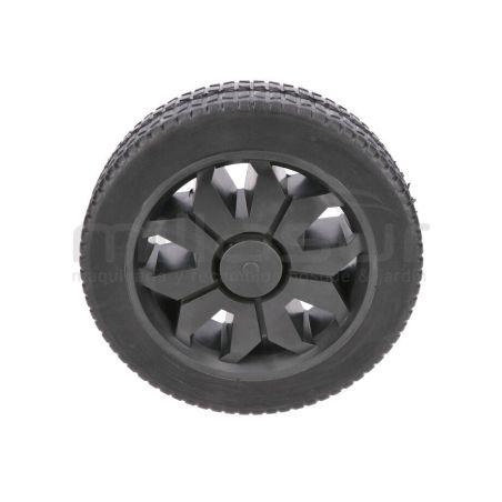 RUEDA TRANSPORTE GC2500 (2018) - motoscamaralweb.com