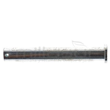 EJE RUEDAS GC2500 (2018) - motoscamaralweb.com