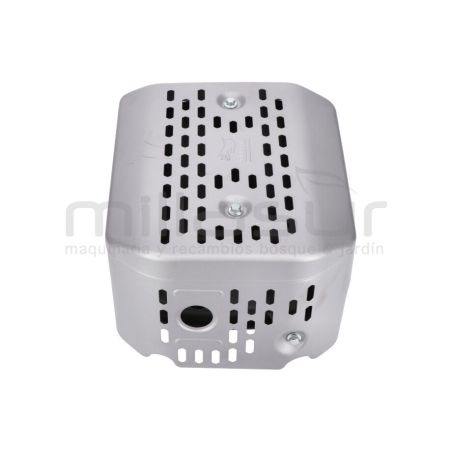 ESCAPE MOTOR GC2500. GC3200 (2018) - motoscamaralweb.com