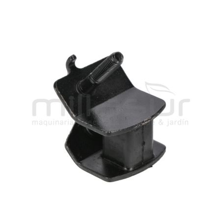AMORTIGUADOR SILENTBLOCK MODERNO GC3200 (ESPARRAGO LADO DERECHO) - motoscamaralweb.com
