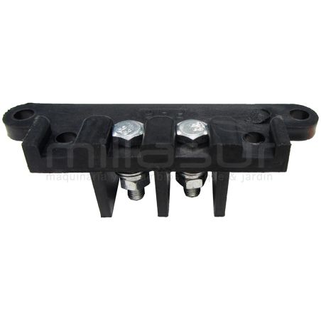 TERMINAL CAMBIO CORRIENTE ( GG3500-GC5500-GC7000E) - motoscamaralweb.com