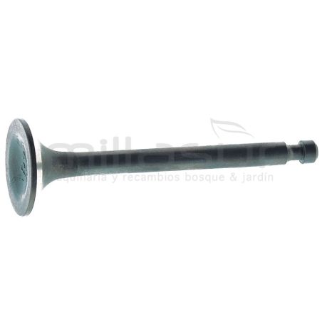 VALVULA ESCAPE GC3500 - motoscamaralweb.com