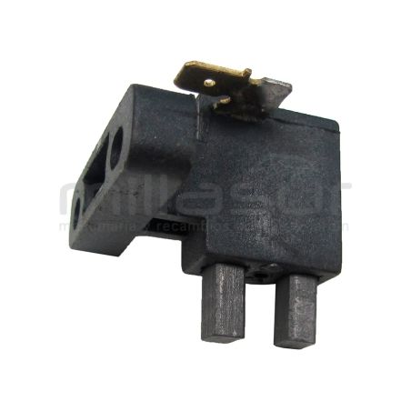 ESCOBILLA GC2500 GC3500 GC5500 GC7000E - motoscamaralweb.com