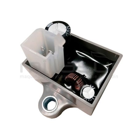 MODULO DE CARGA GG3500 GC5500 GC7000E GC8500E (posterior 2021) - motoscamaralweb.com