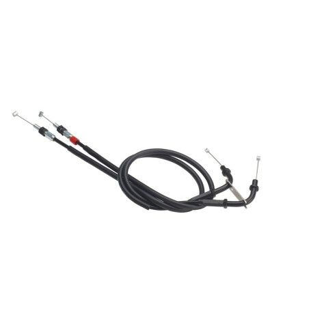 Cable de gas para acelerador Domino XM2 Yamaha 5424.96 - motoscamaralweb.com