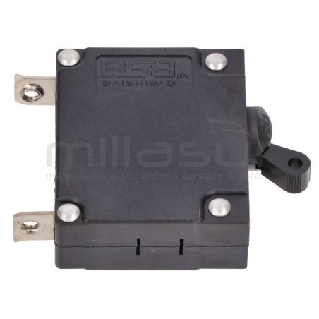 PROTECTOR TERMICO - motoscamaralweb.com