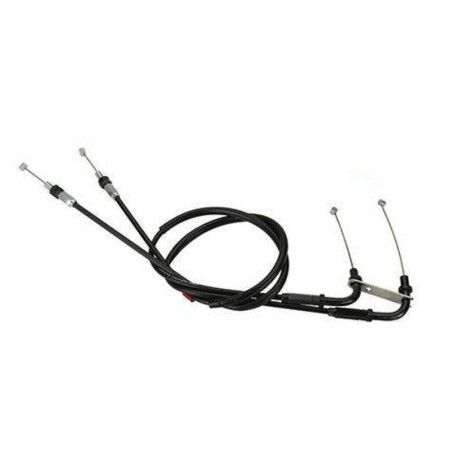 Cables Domino para acelerador XM2 YZF1000-R1 15- - motoscamaralweb.com