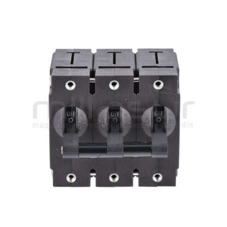 PROTECTOR TERMICO GC7000TFE TRIFASICO - motoscamaralweb.com