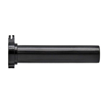 Caña de gas para puños Domino 872641- motoscamaralweb.com