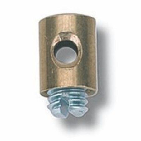 Prisionero para acelerador DOMINO 0101.02.031 - Bolsa de 10 uds - motoscamaralweb.com