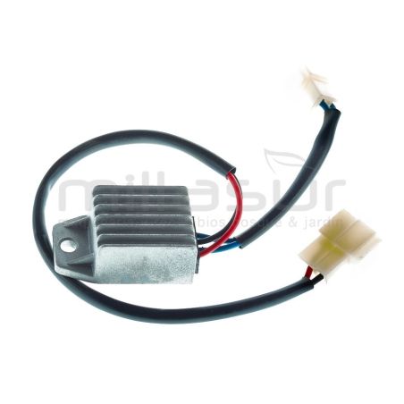 REGULADOR CORRIENTE GI2000 (B94) - motoscamaralweb.com