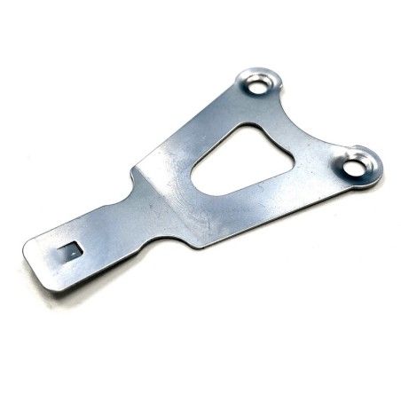 Pletina bloqueo maneta de freno Piaggio Liberty Domino - motoscamaralweb.com