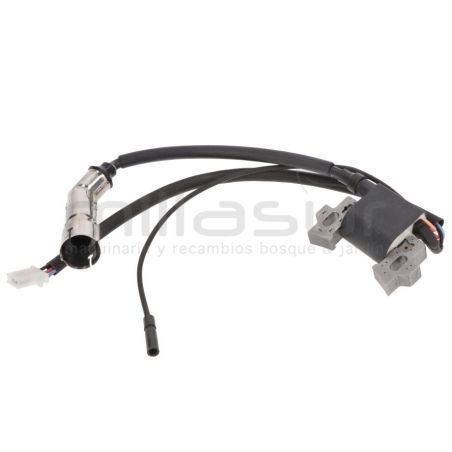 BOBINA DE ENCENDIDO GI4000 - motoscamaralweb.com