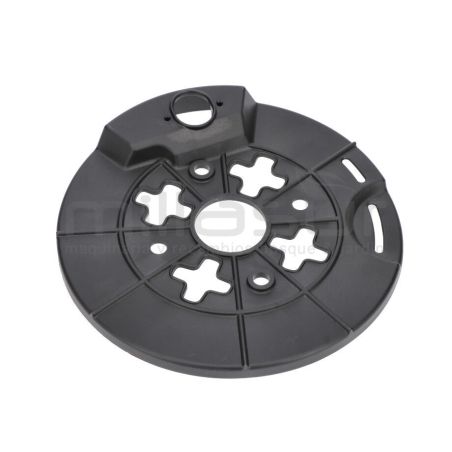 SOPORTE DELANTERO ALTERNADOR GI4000 (1) - motoscamaralweb.com