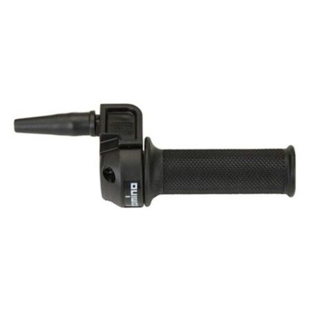 Acelerador con aire Domino Minicross 2140.03- motoscamaralweb.com