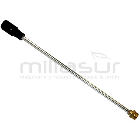 KIT TUBO LANZA ( SIN BOQUILLA ) SECURFIX - motoscamaralweb.com