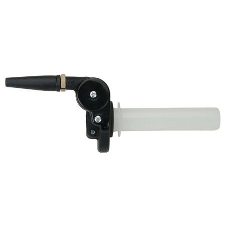 Acelerador completo trial 4T Domino 2488.03- motoscamaralweb.com