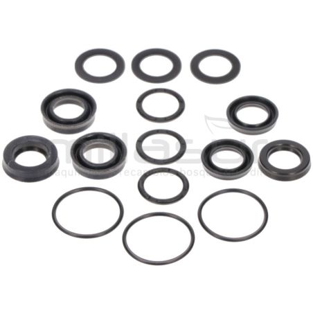 EMPAQUETADURA PISTON KA 3000 / 3200 / 4000 / 5000 - motoscamaralweb.com