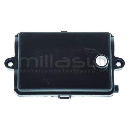 TAPA CAJA INTERRUPTOR ENCENDIDO H1350 (17) - motoscamaralweb.com