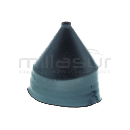 PROTECTOR GOMA CONDENSADOR CAPUCHON H1350 (73) - motoscamaralweb.com