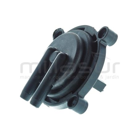 BOTON REGULADOR DETERGENTE CHASIS H1350 (77) - motoscamaralweb.com