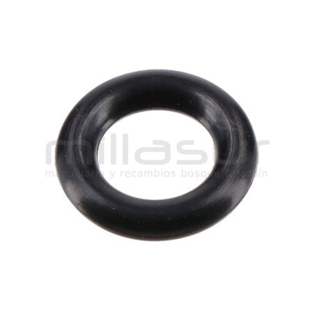 JUNTA TORICA VÁLVULA SALIDA H1350 (9) 5 X 1.8mm - motoscamaralweb.com