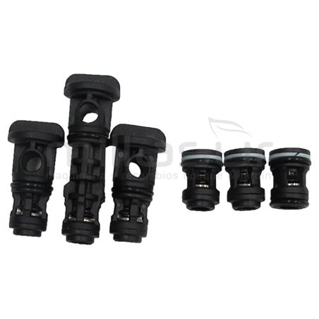CONJUNTO COMPLETO VÁLVULAS ASPIRACIÓN - motoscamaralweb.com
