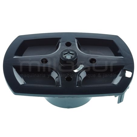 PARTE IZQ ENROLLADOR MANGUERA H1350 (7) - motoscamaralweb.com