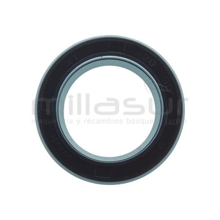 RETÉN ACEITE BOMBA-MOTOR 20x30x9MM H1500. H1650 (47) - motoscamaralweb.com